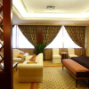 Отель King Wing Hot Spring International Hotel, фото 12