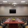 Отель DoubleTree by Hilton Hotel Newark Airport, фото 42