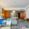 Отель Wan Tsui Tong Riverside Hotel, фото 7
