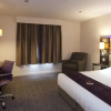 Отель Premier Inn Edinburgh City Centre (Royal Mile), фото 4