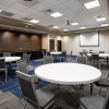 Отель Hampton Inn & Suites Columbia/Southeast-Ft. Jackson, фото 24