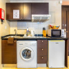 Отель Executive Suites, фото 19