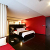 Отель Tsix5 Hotel, фото 16