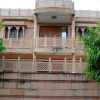 Отель Krishna Hostel, фото 1