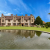 Отель The Billesley Manor Hotel, фото 37