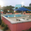 Отель Disney's Caribbean Beach Resort , фото 15