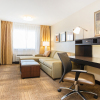 Отель Staybridge Suites West Edmonton, an IHG Hotel, фото 8