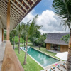 Отель Alea Villas, фото 29