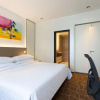 Отель Four Points by Sheraton Singapore, Riverview, фото 4