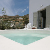 Отель Aeolos Villas Sustainable living, фото 19