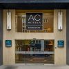 Отель AC Hotel Avenida de América by Marriott, фото 1