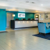 Отель Holiday Inn Express Manchester Airport, an Ihg Hotel, фото 2