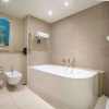 Отель Radisson Blu Hotel, Abu Dhabi Yas Island, фото 9