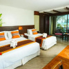 Отель Phi Phi Island Cabana Hotel, фото 10