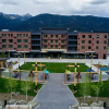 Отель Residence Inn by Marriott Big Sky/The Wilson Hotel, фото 39