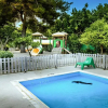 Отель The Grove Seaside Hotel, фото 14