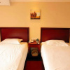 Отель Greentree Inn Nanchang Railway Station Luoyang Roa, фото 3