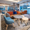 Отель Towneplace Suites By Marriott Louisville Downtown, фото 13