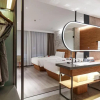Отель UrCove by HYATT Nanjing South Railway Station, фото 8