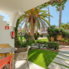Отель Bungalows Cordial Green Golf, фото 19