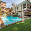 Отель Villa Calangute Phase 2, фото 41