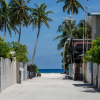 Отель Golhaa View Inn By TES, фото 18