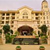Отель Country Garden Phoenix Hotel Lechang в Шаогуани