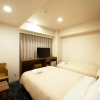 Отель Sotetsu Fresa Inn Kitahama, фото 9