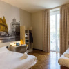 Отель B&B HOTEL Genova Principe, фото 3