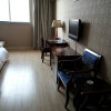 Отель Jinmao Holiday Hotel Hangzhou, фото 4