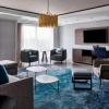 Отель Bethesda North Marriott Hotel & Conference Center, фото 12