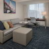 Отель Residence Inn by Marriott Baltimore at The Johns Hopkins Medical Campus, фото 9
