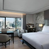 Отель JW Marriott Hotel Bangkok, фото 13