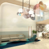 Отель Courtyard by Marriott Santa Barbara Downtown, фото 2
