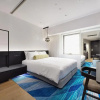 Отель Osaka Excel Hotel Tokyu, фото 11