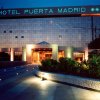 Отель Silken Puerta Madrid, фото 27