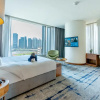 Отель Media One Hotel Dubai, фото 12