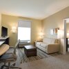 Отель Home2 Suites by Hilton Cincinnati Liberty Township, фото 2