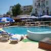 Отель Prens Otel, фото 11