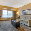 Отель Best Western Columbia River Waterfront Hotel Astoria, фото 8