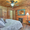 Отель Cozy Home w/ Patio Near Yosemite National Park!, фото 4