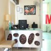 Отель M Gachibowli by OYO Rooms, фото 12