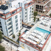 Отель Kyrat Amarac Suites, фото 25