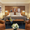 Отель Hôtel Barrière Le Westminster Le Touquet, фото 15