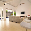Отель Blanca Villa Bali, фото 2