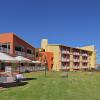 Отель Lüderitz Nest Hotel, фото 12