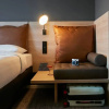 Отель Moxy Edinburgh Fountainbridge, фото 6