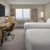 Отель Courtyard by Marriott San Francisco Airport Burlingame, фото 2