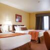 Отель Days Inn by Wyndham Coffeyville, фото 6