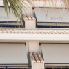 Отель JovA Hotel, фото 31